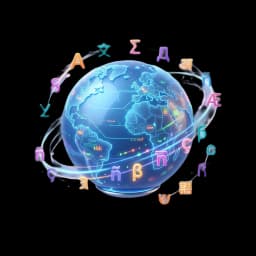 Supported Languages?